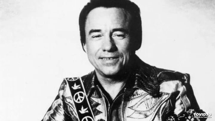 Earl Scruggs & Benny Martin - Grey Eagle