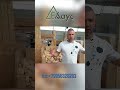 Безотходное производство Pre Fab домов от ЁХАУС