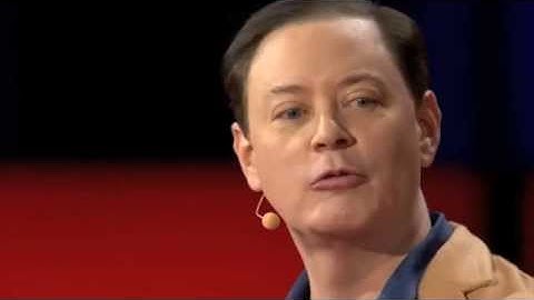 2014 Double Helix Medal Recipient Andrew Solomon