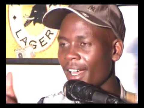 Watch Anyiny Maiywek - Robert Chepkwony on YouTube Watch Anyiny Maiywek - Robert Chepkwony on YouTube
