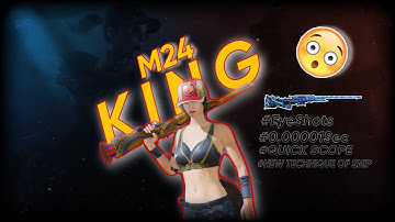 OMG SPEED 😱 !! Unique Style Of TDM SNIPING Shots Blow Your Mind😈