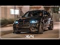 BMW X5M | Donuts + Launch Control