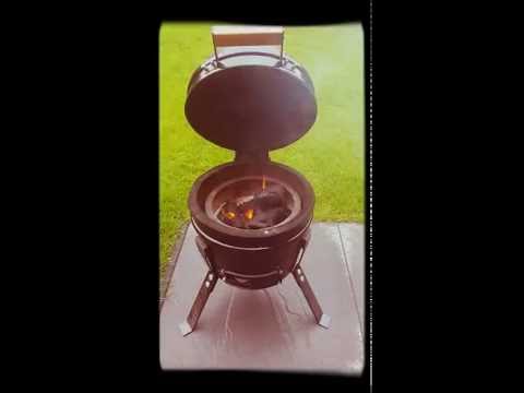 Black Basterd mini