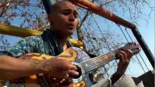 Video thumbnail of "OZCAR MENDEZ - SULKY (GUSTAVO CERATI)"