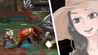 【Hunters League : The story of weapon masters】Android / iOS Gameplay Walkthrough Part 1 screenshot 5