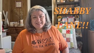 Shabby Lane TShirts!! This Is A Good One!!!!!
