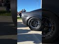 Chop Chop Chop INSANE C6 ZR1 leaving Cars &amp; Coffee!