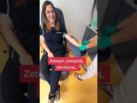 Video: Što je sveučilišna laboratorijska škola?