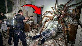 These Bizarre Discoveries Led To Terrifying Encounters