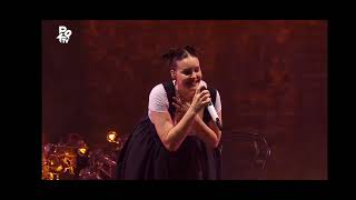 @annemarie Pukkelpop 2023