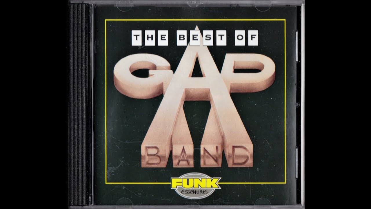 Burn Rubber on Me (Why You Wanna Hurt Me) The Gap Band YouTube