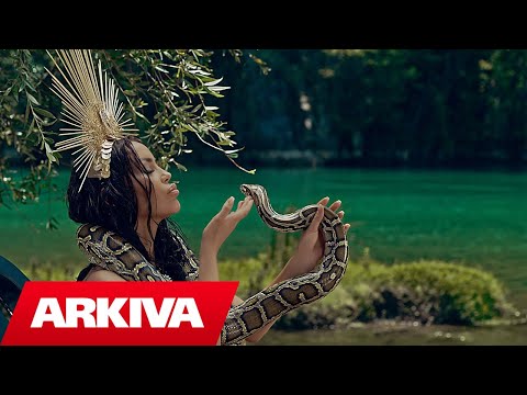 Fjolla Morina ft. Berato - Nace Nace (Official Video 4K)