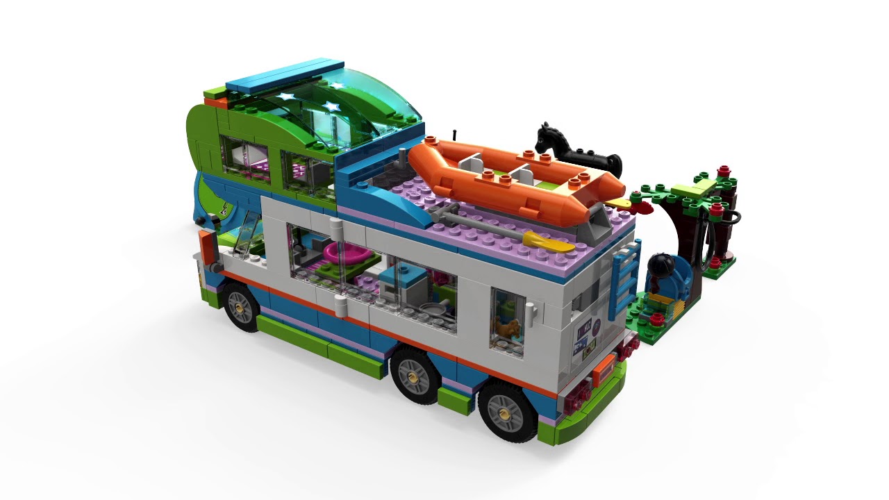 lego 41339