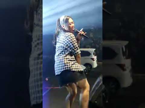 pelangi di matamu (jamrud) versi dj koplo with Reva Tugu Muda