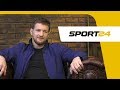 Владимир Минеев: «Желаю победы Хабибу, бой против Конора не будет лёгкой прогулкой» | Sport24
