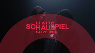 [BLANK] von Alice Birch, Deutsch von Corinna Brocher | Trailer Schauspielhaus Salzburg