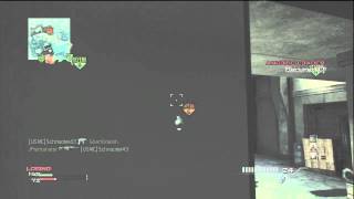 COD MW3: Quad C4!!