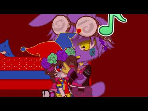 What Jax actually sung to Pomni/read description