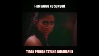 film jadul no sensor