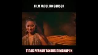 film jadul no sensor