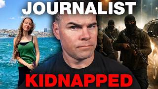 She Was Warnedthen Kidnapped In Baghdad  What Really Happened To The American Journalist 
