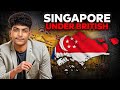 Singapore Under British Colonial Rule