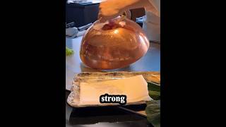 One of the most expensive abalones in the world #food #chef #japan #restaurant #expensive