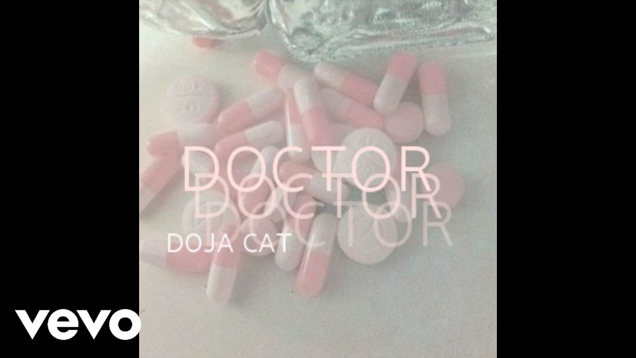 Doja Cat - Doctor Instrumental - YouTube