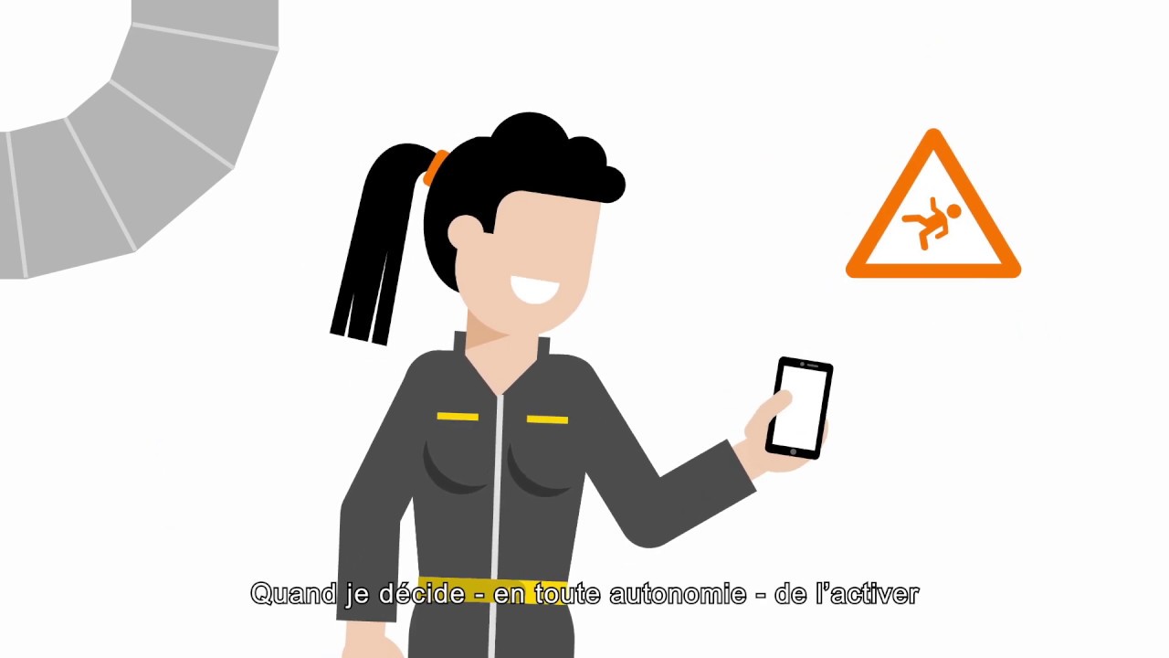 SAFETY FIRST, SAFETY FUN - eSafeMe-PRO - YouTube