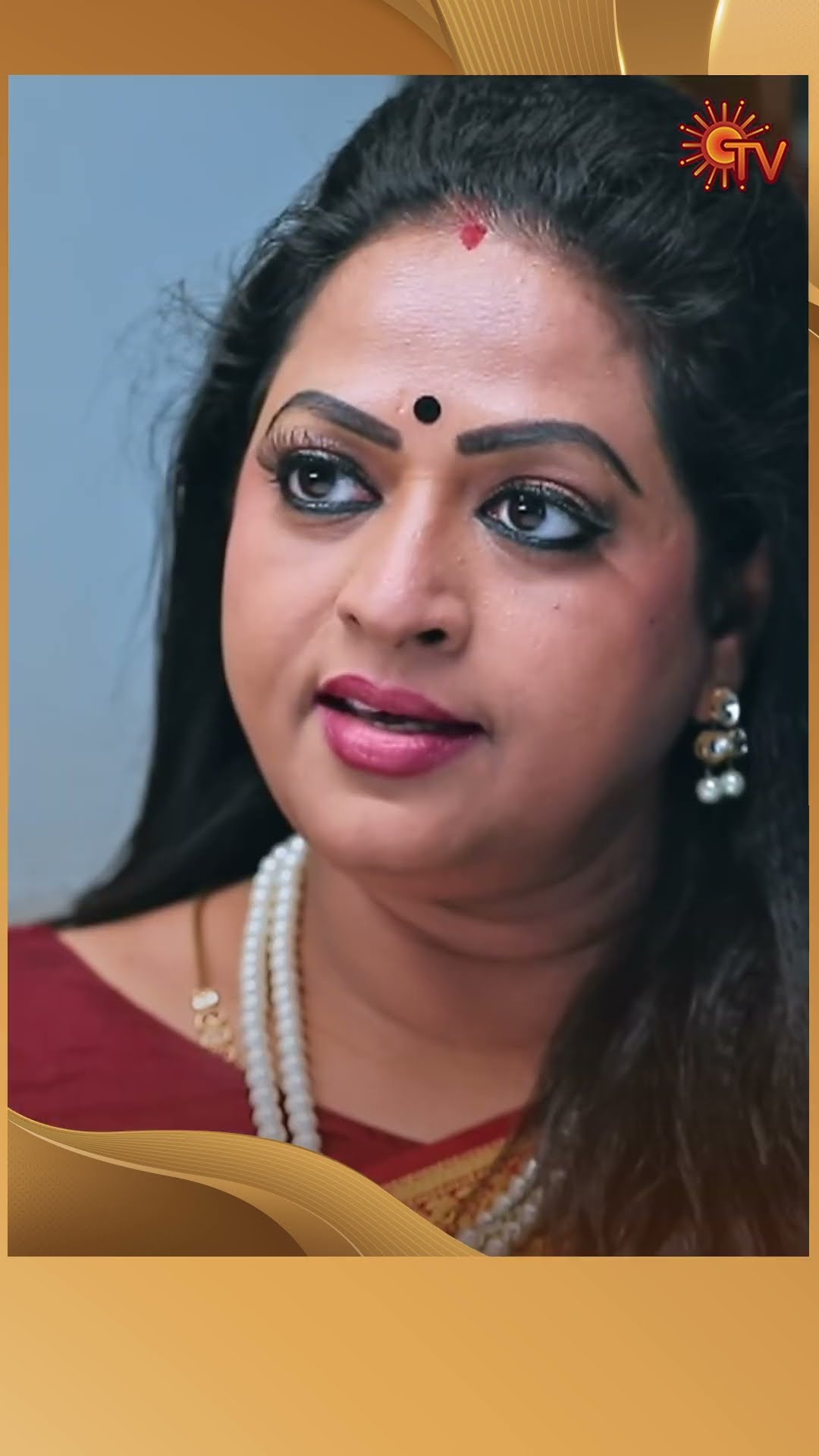 #PunnagaiPoove #SunTV #shorts #tamilserial