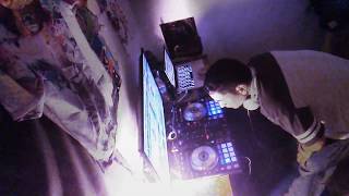 DJ C/_0UD Dirty Dutch  Mix