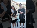 秋葉原でポケカナンパしたら遂に成功した #mega柴 #interview #オリパ #ポケカ #mysterybox