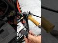 Kit motor listrik #electricvehicle