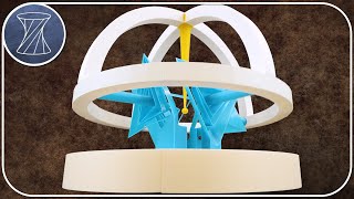 Compliant Spherical Mechanism: A Flexure-based Kinematic Sculpture