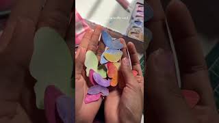 butterfly 🦋 card