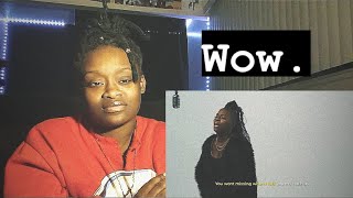 Juiicy 2xs- I’m Done *Shocked reaction 👀🙌🏾