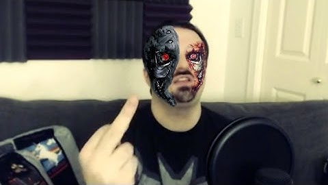 DSP is back on Twitch