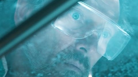 Enzyme Engineering - How Molecular Machines Change Today’s Industry (4K Video)