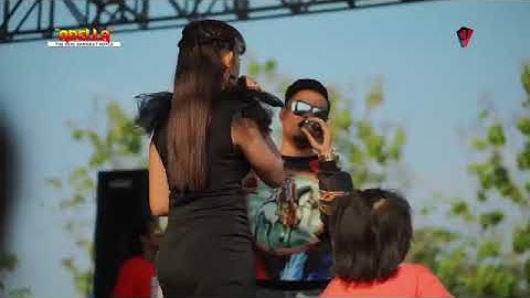 Duet Baper ADELLA   " Memilih Setia "  Arnetta Julia Ft  Andi KDI