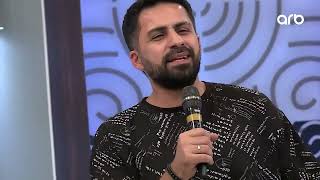 Xəbər Ətər Elgün Hüseynov Məhkum