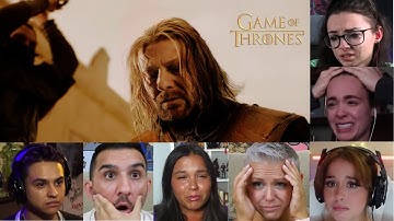 BEST "Eddard Stark
