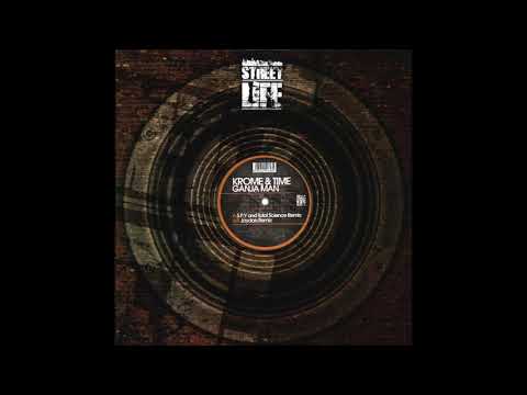 Krome & Time - Ganja Man (Jaydan Remix)