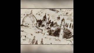 Jerusalem, If I Forget You   //  Aaron Crain