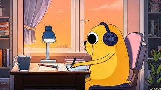 Study Music ? Lofi Hip Hop Mix [ lofi beats to study/relax to ]