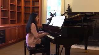 Continuo Music At Home Holiday Recital