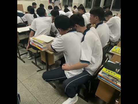 BL Classroom Couple Bl Boyslove Douyin Cuteboys Asianboys Couplegoals Love