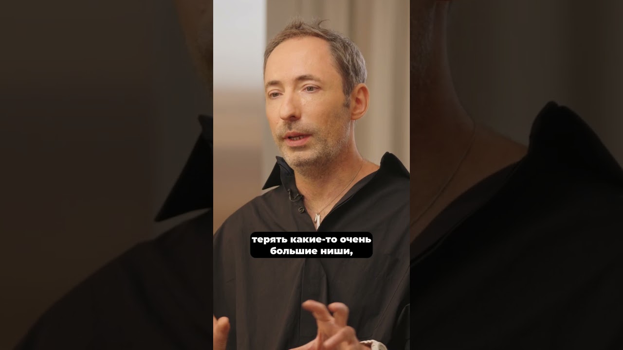 Рынок e-commerce ожидает революция в ближайшие три года — Алексей Кулаков, CMO Lamoda