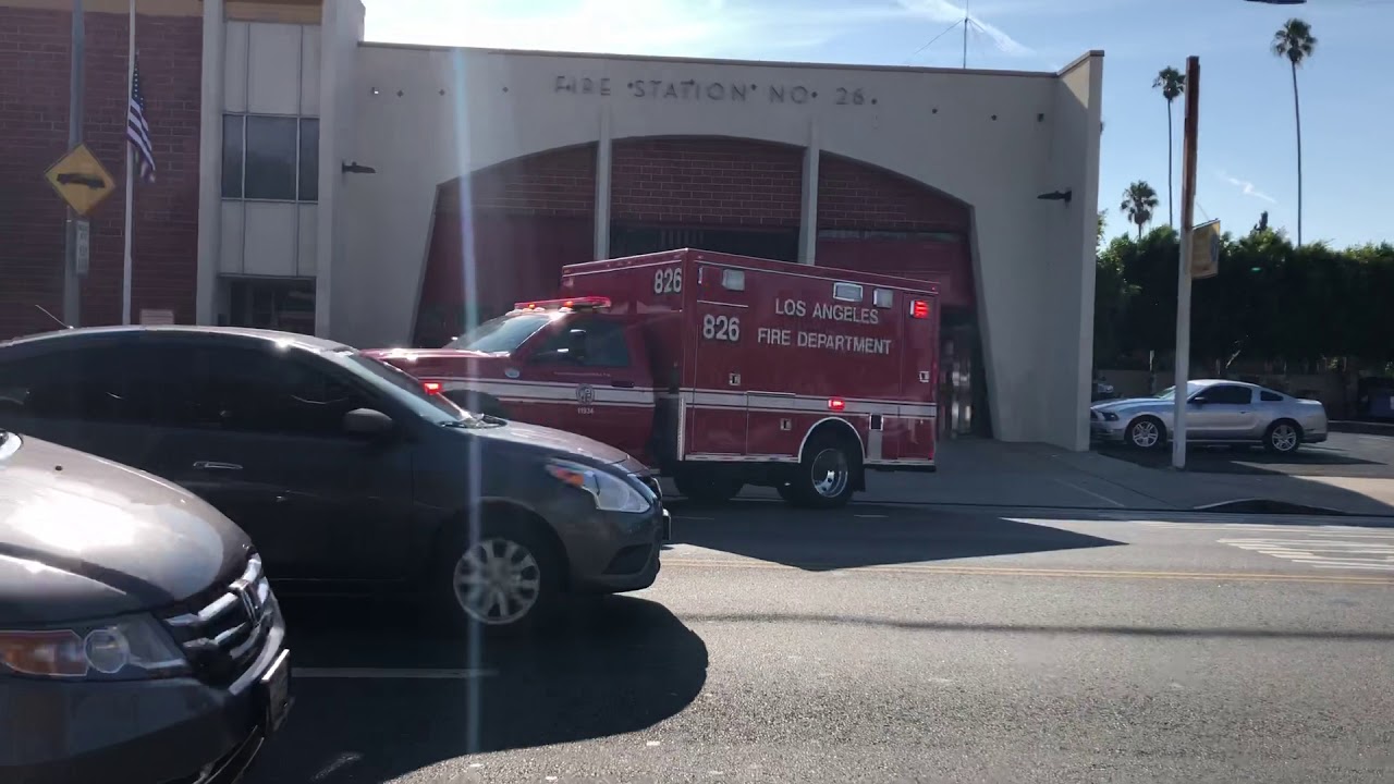 lafd light force 26 & rescue 26 responding camera iphone 8 plus apk