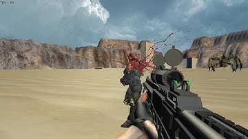 Cyclone Game Engine Update 4