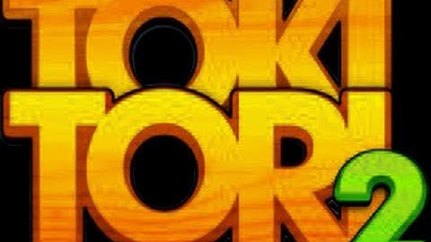 Toki Tori 2 Teaser Trailer